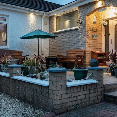 Lowefield B&B Stirling Eksteriør bilde