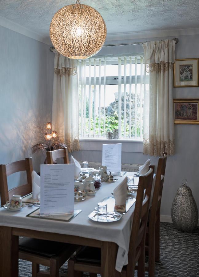 Lowefield B&B Stirling Eksteriør bilde
