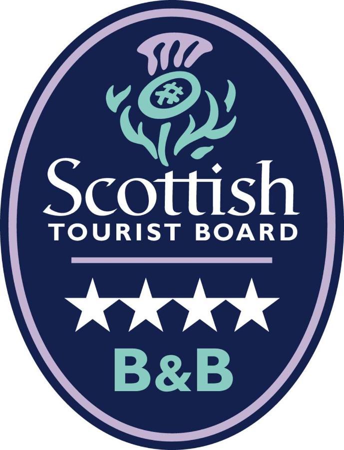 Lowefield B&B Stirling Eksteriør bilde