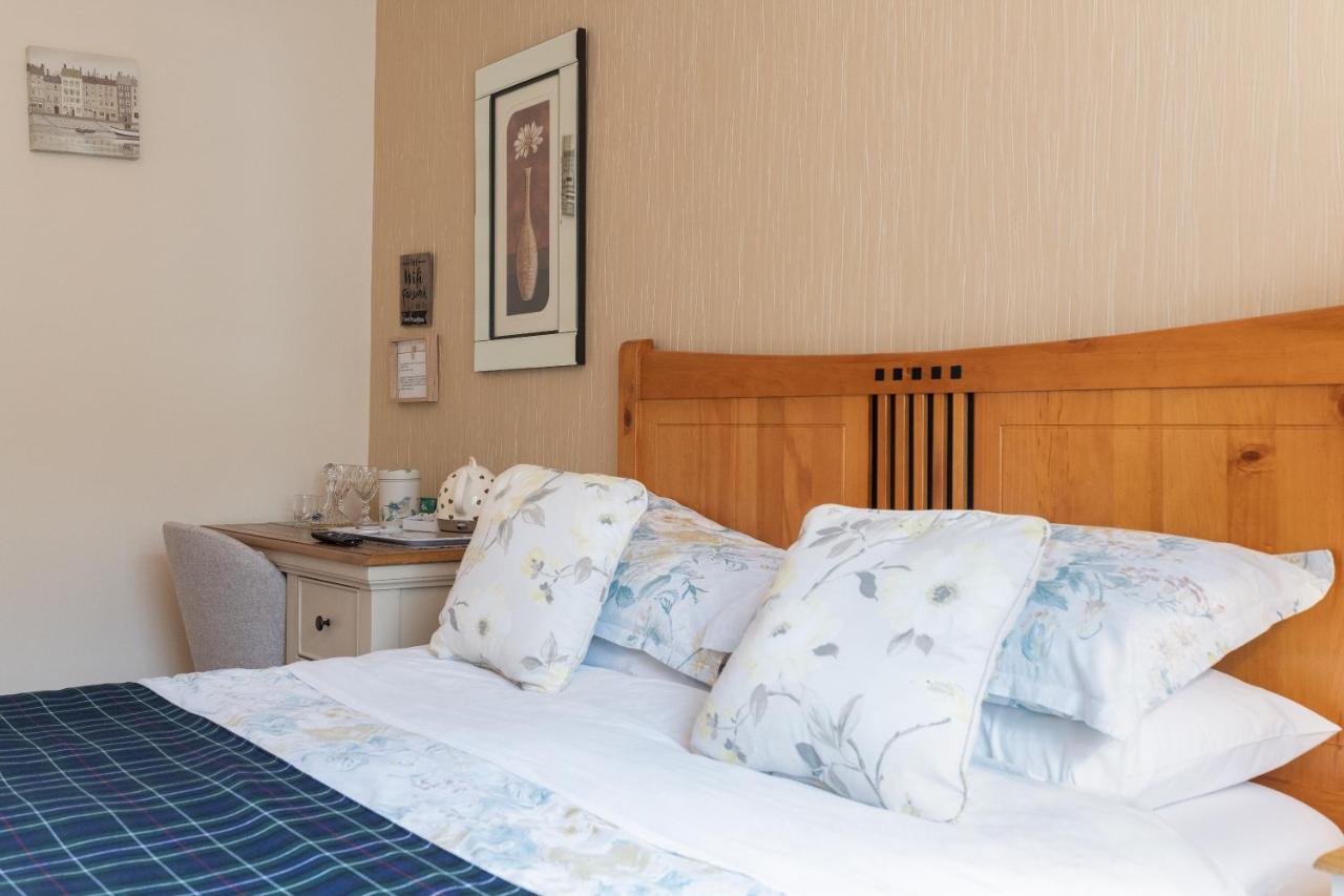 Lowefield B&B Stirling Eksteriør bilde