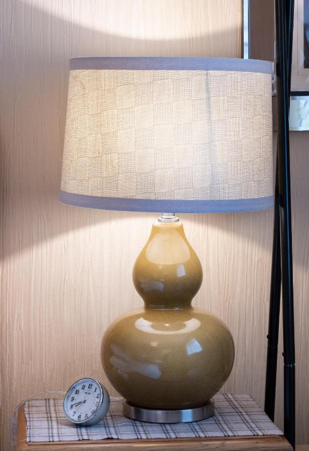 Lowefield B&B Stirling Eksteriør bilde